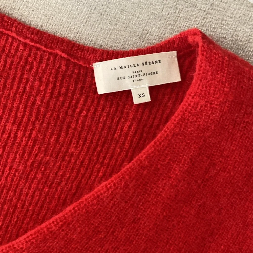 Sezane Gaspard XS - Picture 3 of 5